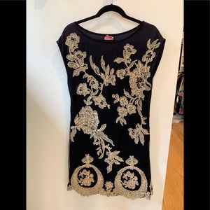 Yoanna Baraschi Cocktail Dress